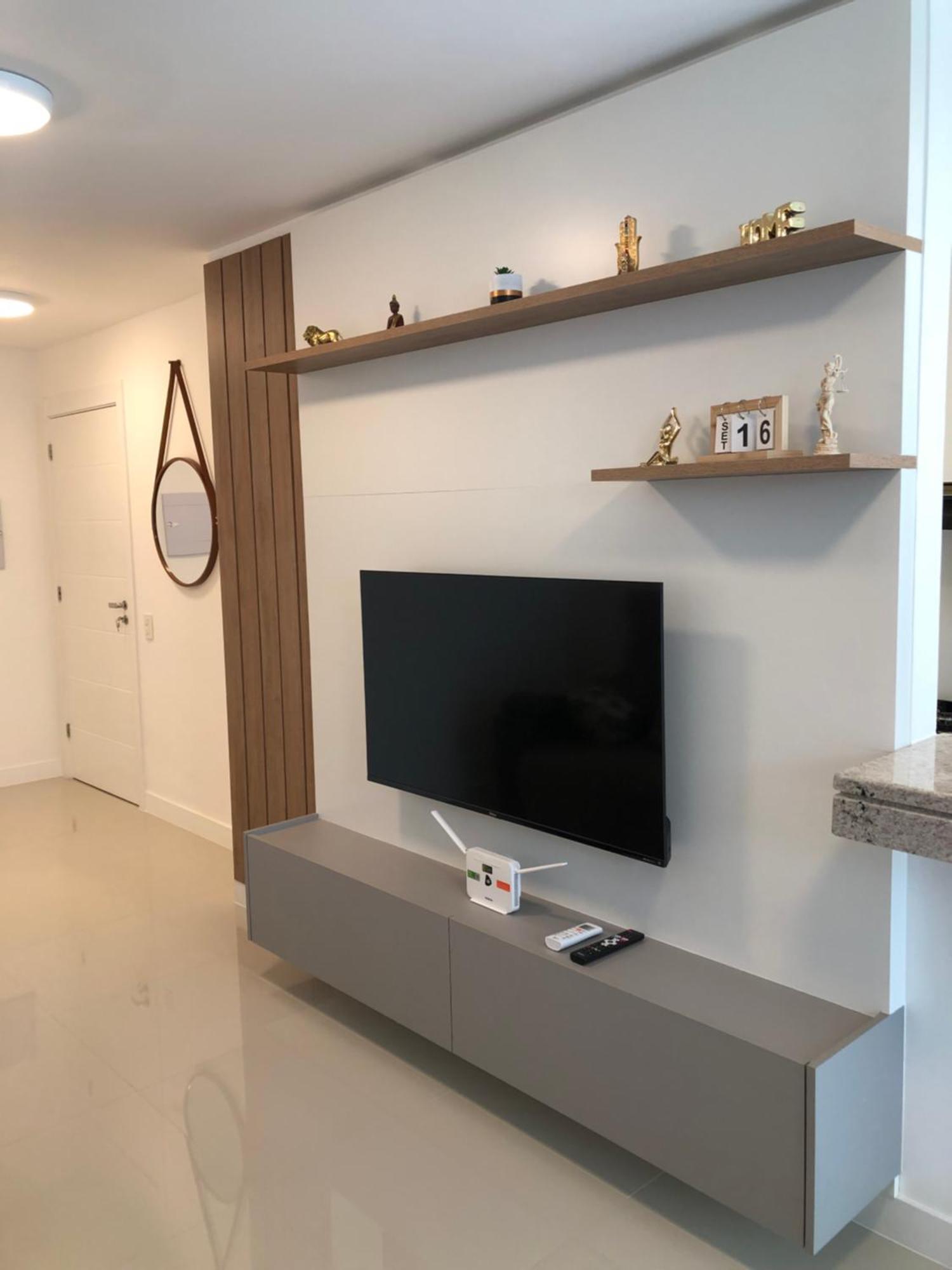 Apto Na Ilha Pura Proximo Ao Parque Olimpico Da Barra Da Tijuca Appartement