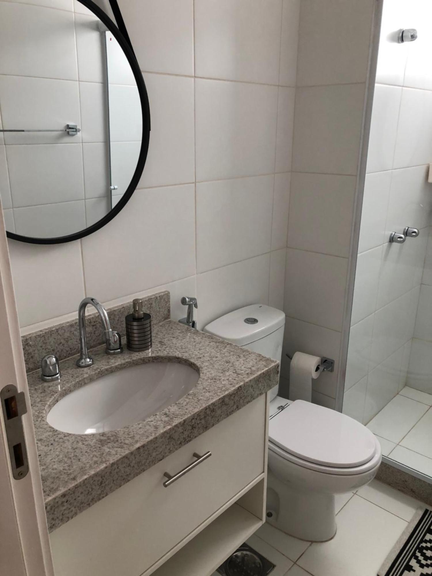 Apto Na Ilha Pura Proximo Ao Parque Olimpico Da Barra Da Tijuca Appartement