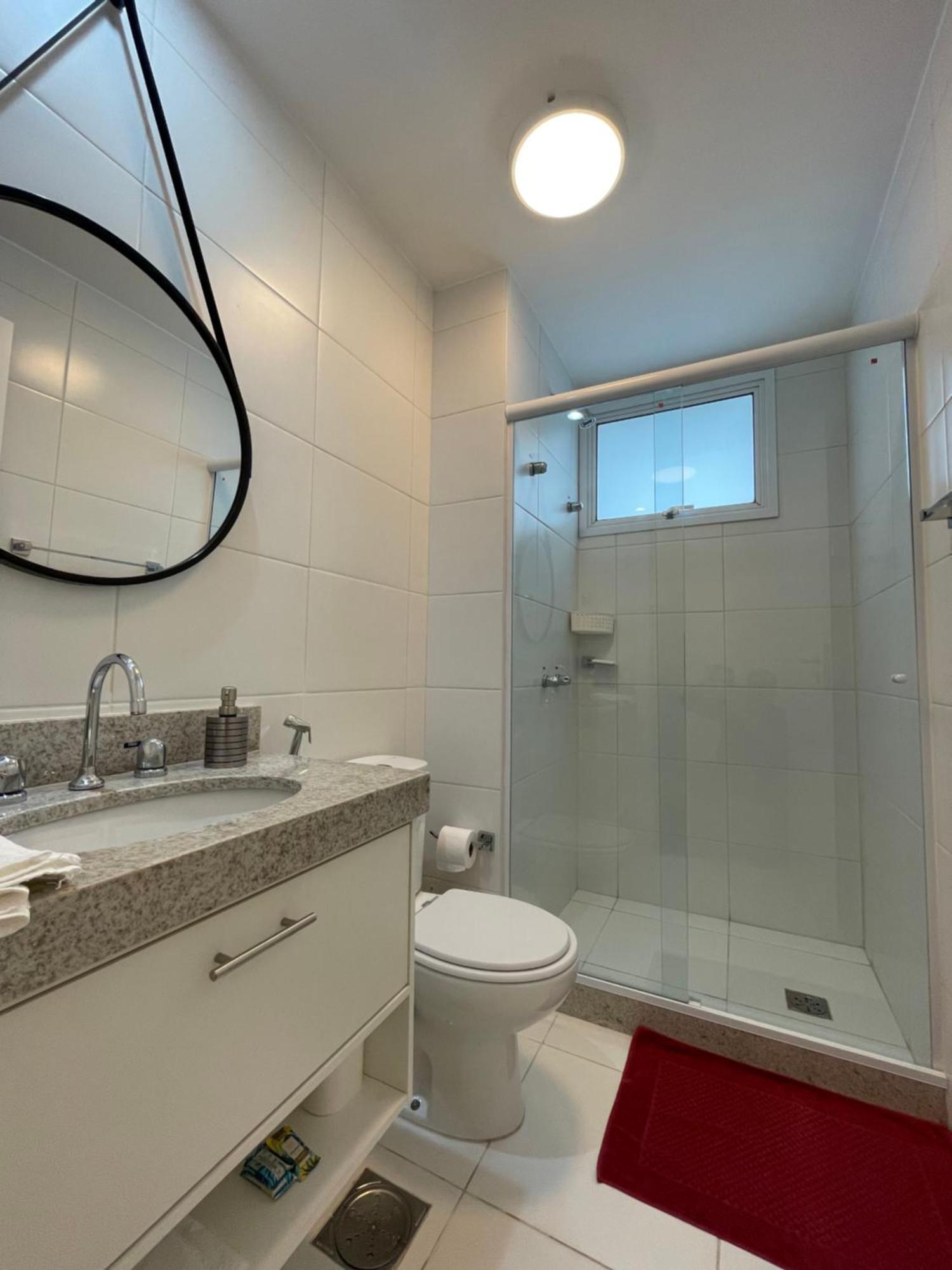 Apto Na Ilha Pura Proximo Ao Parque Olimpico Da Barra Da Tijuca Appartement Rio de Janeiro